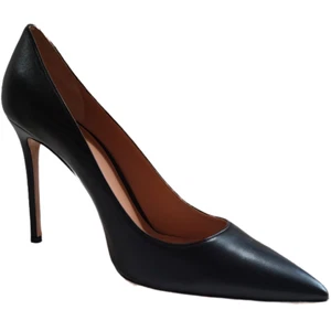 Bomba punta negra lisa Lita by Ciara talla 42/11 - Imagen 1 de 8