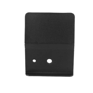 Universal Motorcycle Rear Number Plate Reflector FOR ALL MODLE Accessories NEW - Picture 1 of 8