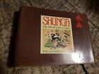 Shunga The Art Of Love In Japan Tom And Mary Anne Evans 1975 Adult Erotica