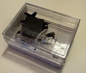 Futaba S3102 Metal Gear Micro Servo - Brand New - Picture 1 of 5