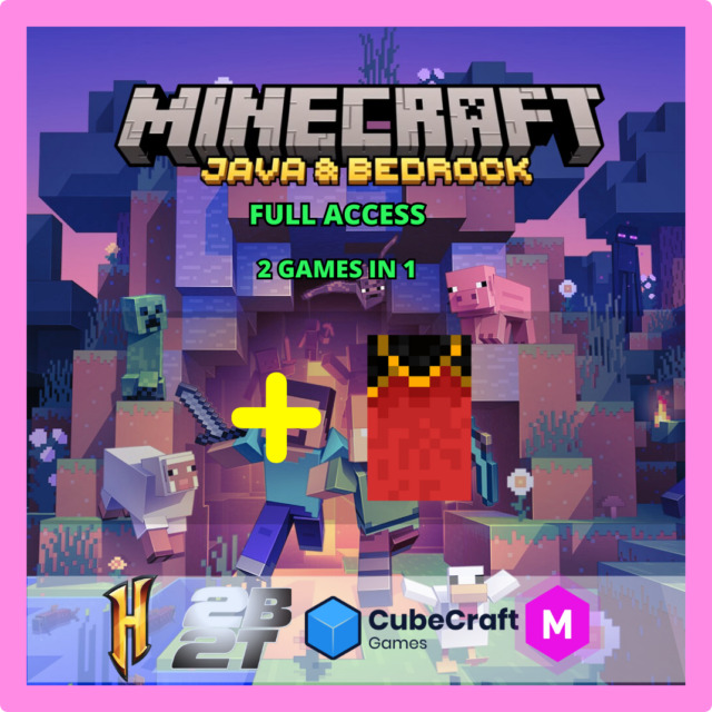 Minecraft Pc  MercadoLivre 📦