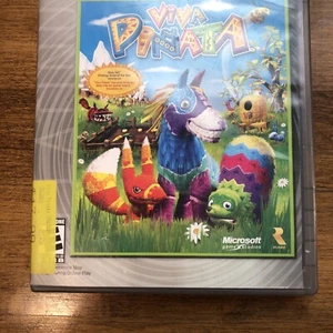 Viva Pinata (Microsoft Xbox 360, 2006) - Picture 1 of 3