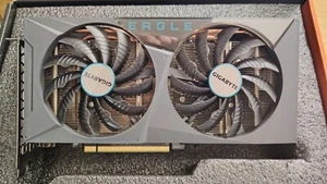 Gigabyte RTX 3060 8Go GDDR6 | Testée OCCT | Très bon état | Expé FR/BE/LU/CH - Photo 1/4