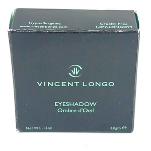 Dije sombra de ojos Vincent Longo trío esplendor húmedo seco sol luna estrellas 52110 - Imagen 1 de 6