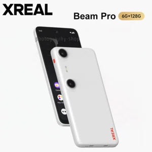 XREAL Beam Pro 128GB Spatial Computing Terminal for Xreal Air2 Air 2 Pro Ultra - Picture 1 of 11