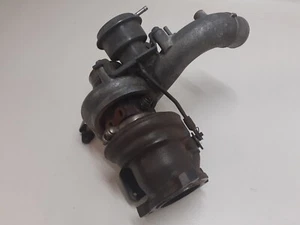 RENAULT MEGANE MK2 (LAGUNA ESPACE) 2.0 16V F4R TURBO TURBOCHARGER 8200054417 - Picture 1 of 8