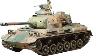 Tamiya 35163 escala 1/35 | JGSDF tipo 61 No.163 | modelo plástico | Japón - Imagen 1 de 1