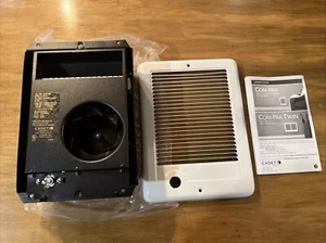 Cadet CS151T Com-Pak Fan Forced Wall Heater Assembly 8” X 11” 120 VAC - Picture 1 of 6