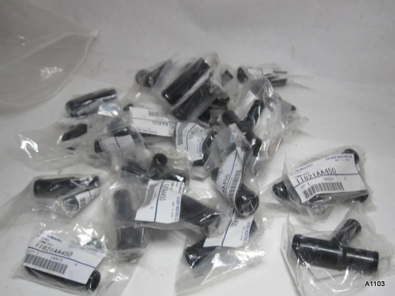26 Conector de manguera PCV genuino Subaru para Impreza Forester Legacy 2,5 L 1,8 L 90-02 Foto 1 de 4
