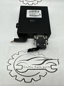 NR2048 1998-2002 MERCEDES E55 AMG LANGUAGE CONTROL MODULE UNIT A2208206426 OEM - Foto 1 di 6