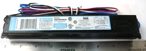 Philips Advanced Ballast 120V to 277V p/n ICN-3P32-N - Picture 1 of 4