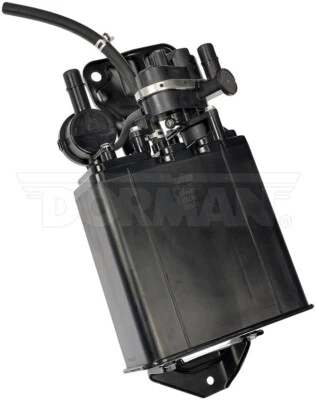 Evaporative Emissions Charcoal Canister for Scion xD 2014-08 Foto 1 de 4