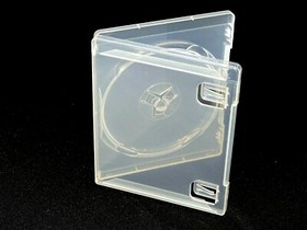 **NEW** AUTHENTIC SONY Branded Empty PS3  Cases  (Playstation 3)  GENUINE!