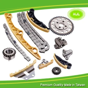 Kit de cadena de distribución para MAZDA CX-7 3 6 2,2 L DIÉSEL MZR-CD Turbo R2AA 2007-13 con engranaje - Imagen 1 de 6
