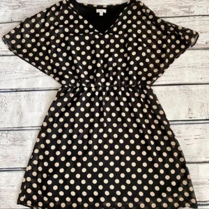 Polka dot dress Charming Charlie - Picture 1 of 3
