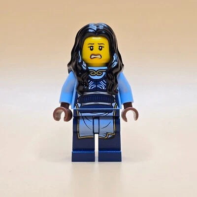 LEGO  Maya Minifigur Ninjago Die Hände der Zeit njo0288 SET 70627 - Bild 1 von 2