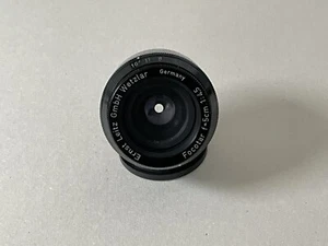 Leitz Leica Focotar 50/4,5 - Photo 1/6