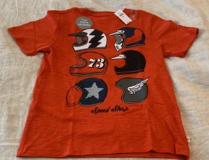 Gap Kids Flip Sequins Tee M 8 - Picture 1 of 3