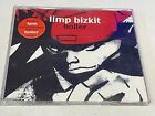 Limp Bizkit - Bolier - 4 Track CD Single - 2001 Flip/Interscope Records