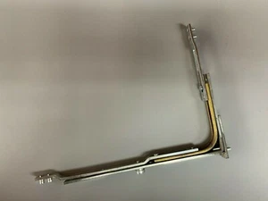 Winkhaus Pilot Eckumlenkung 200 x 100 mm mit Riegelausschub ( Meeth Fenster) - Bild 1 von 4