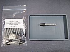 OEM Glock Firing Pin Striker Assembly for Glock G43 43 9mm Factory SP33372 *NEW*