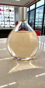 PURE DKNY 3.4 oz Scent Spray Donna Karan Vanilla Drop - Picture 1 of 4