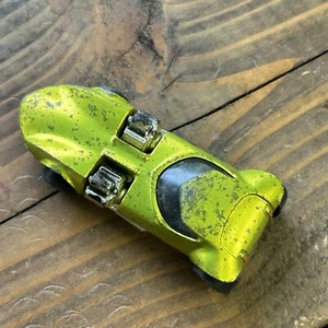 Hot Wheels Redline Twin Mill Lime US Dark Interior 1968 - Bild 1 von 6