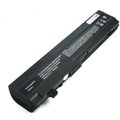 Laptop Battery for HP Mini 5101 5102 5103 539027-001 HSTNN-DB0G HSTNN-I71C - Image 1 of 3