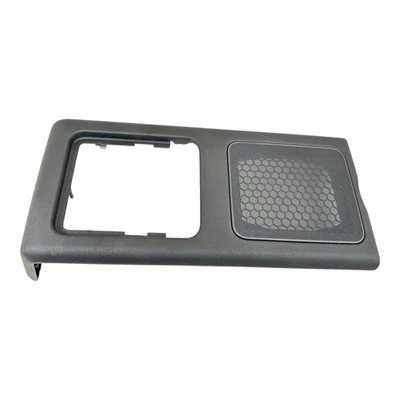 Audi TT Roadster 8N 8N7868573B Rear Panel Trim Cover Rear Panel - Image 1 of 4