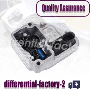 Modulo unità di controllo differenziale posteriore per VW Audi Seat Skoda 4Motion 0BS907554 - Foto 1 di 6