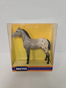 Vintage 1986 Breyer Appaloosa Stock Horse Fohlen #234 NEU IN VERPACKUNG LESEN  - Bild 1 von 8