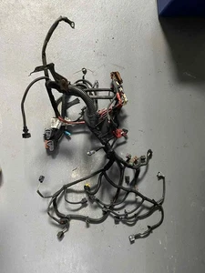 Engine wiring loom harness Renault Twingo Mk2 RS133 1.6 16v Renaultsport - Picture 1 of 1