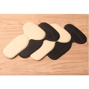  Almohadillas de cojín para talón trasero empuñaduras para zapatos cómodos protectores cojines - Imagen 1 de 11