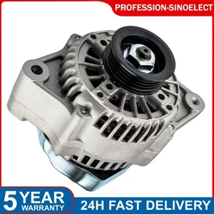13795N Alternator For 1999 2000 2001 2002 2003 2004 Suzuki Grand Vitara 2.5L V6 - Picture 1 of 3