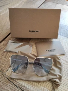 Burberry Sunglasses - Bild 1 von 5