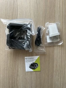 KOAMTAC KDC1000/1100 1-Slot Charging Cradle for XCover7 - Picture 1 of 7