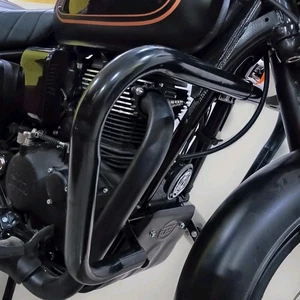 Royal Enfield Classic Reborn Engine Guard - Picture 1 of 9