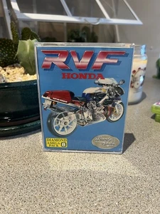 RVF Honda Amiga Spiel! Look The Shop! - Bild 1 von 1
