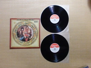 Ten Years After – Double Deluxe SL 169 Japan - Picture 1 of 9