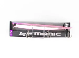 Duo Bay Ruf Manic 155 Pencil Sinking Lure CSH0632 (0097) - Picture 1 of 6