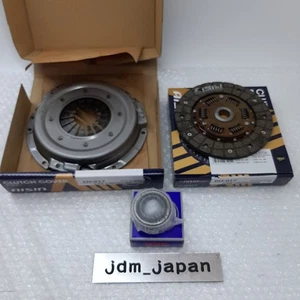AISIN HONDA BEAT PP1 Clutch kit set 3-piece - Picture 1 of 22