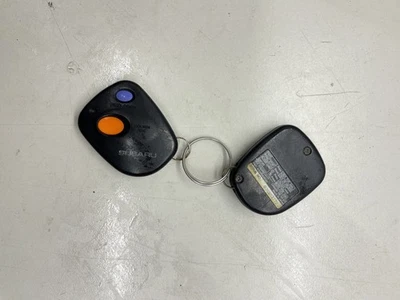 Llave de encendido control remoto SUBARU OUTBACK BE, BH 2p 2002-2005 Foto 1 de 4