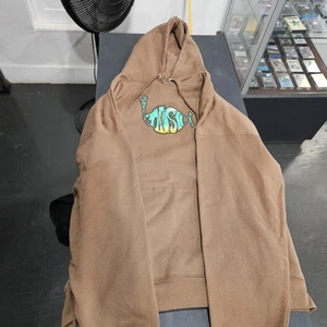 Phish Fall Tour West 2021 Sweatshirt - Picture 1 of 3