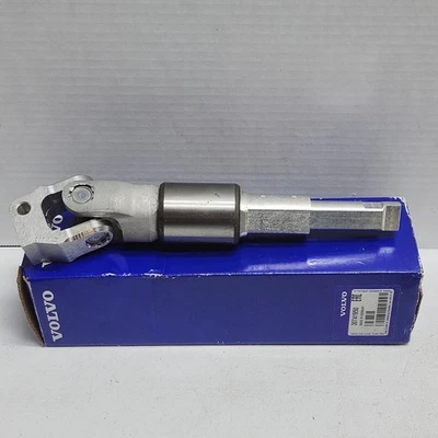 Eje de dirección inferior original Volvo 30741950 se adapta a varios 01-09 S60 S80 V70 XC70 Foto 1 de 4
