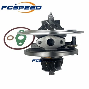 718089 Turbo cartridge for Renault Avantime Espace III 2.2dCi 110Kw 150HP G9T700 - Picture 1 of 7