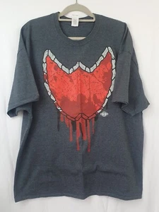Retro Rags Masters Of The Universe Mosquitor 2XL T-shirt - Picture 1 of 6