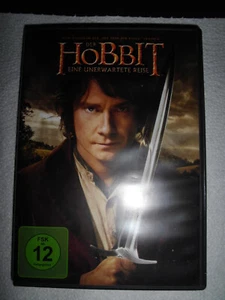 Der Hobbit, eine unerwartete Reise - Bild 1 von 1