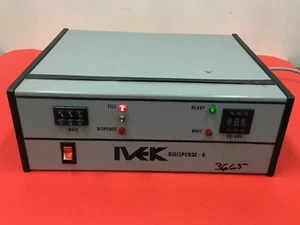 IVEK - Digispense 6 - Controller Module - Picture 1 of 5