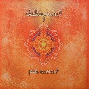 CHILLOGRAM = Atriohm/Dymons/Palyrria/Sync24...= CD = DUB AMBIENT DOWNTEMPO - Bild 1 von 2