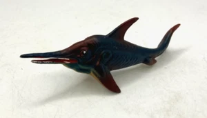 43353 STARLUX / FRANCE / PREHISTOIRE DINOSAURE / 40043 ICHTHYOSAURE - Picture 1 of 2
